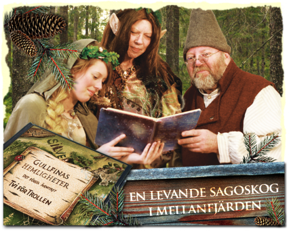 Picture borrowed from www.trolskaskogen.se