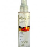 Body Oil W Kumquat