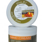 Handkräm W Kumquat
