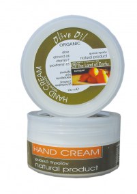 Handkräm W Kumquat