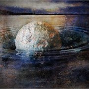 Meteor 40x30 Fine Art Print SEK 1800:-