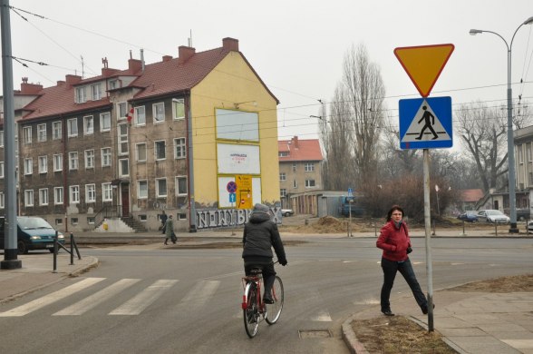 Var polske cykelguide