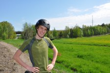 Johannes + Äng