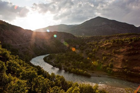 Kurdistan