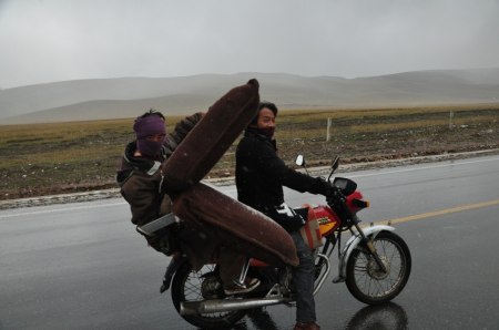 Sofftransport