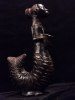 The Sofala mermaid