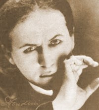 Harry Houdini