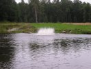 strömbildare