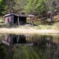 källtjärn vindsk