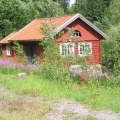kvarn stugan för uthyrning