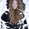 Fotograf: Sandra Gabrielsson Modell: Juliana Ardenius Makeup/Hår: Liz Rees