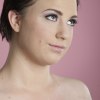 utfotografering, Modell: Mimmi, Fotograf: Magnus Egger, Makeup: Liz Rees