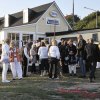 MIH sommarfest i Helsingborg