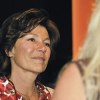 En inspirerande kvinna att lyssna på - Amelia Adamo