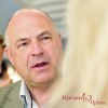 Lennart Månsson lyssnade flitigt