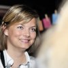 Silvia Haslinger från Almi härligt inspirerande möte