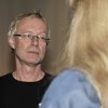 Janne Lundén och Ingrid diskuterar Skåne - Sveriges Toscana