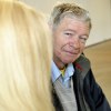 Rolf Sjöström - En frimärkssamlare i tiden som seglat på de sju haven härligt möte