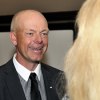 Ett härligt leende från Stefan Thelandersson SEB