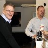 Håkan Löfholm & Lars Bendix: våra vägar korsades för ett år sedan, nu gör vi dokumentärfilm om deras dröm