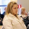 Student som delade med sig av sin erfarenhet