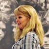Ingrid sprider glädje