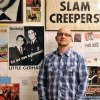 Ett innerligt möte med Stefan Ölvebring- För bevarandet av Svensk populärmusiks kulturarv i Hultsfred. svensktrockarkiv.se
