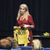 Så underbart att få berätta om Elfsborgs IF kick off