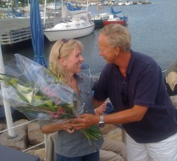 Tack Ginna Lindberg!