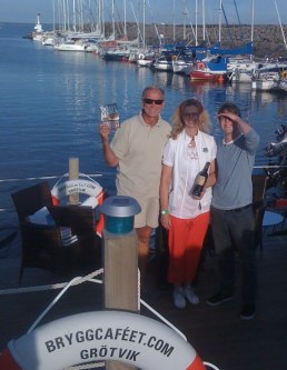 Tack Ulrika 