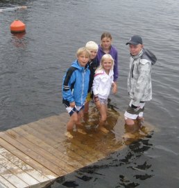 Gult kort!