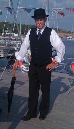 Sommarens kavaljer 