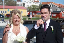 Grattis Klas & Kristin!