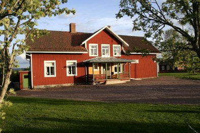 Rönnäs bystuga