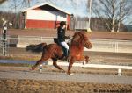 Maria och Vaenting 