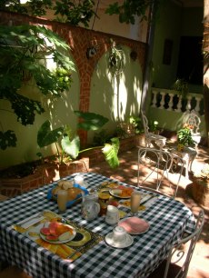 Casa Particular i Trinidad