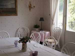 Rosenrummet