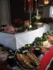Julbord