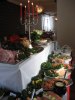 Julbord