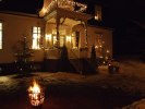 Jul på Villa Ekliden