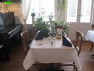 Bord för två