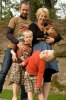 Khairi + familie (2)
