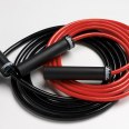 Heavy weighted jump rope