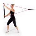Cable bar