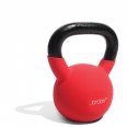 Kettlebell med neoprenöverdrag
