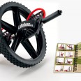 Power Wheel Tactical