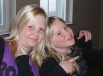 Linnéa & Kim