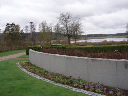Asklunden i Järeda våren 2010