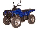 grizzly700efi11 ca 110000kr