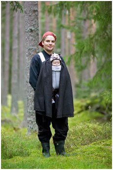 Skogsvandraren